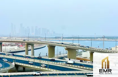 Apartment - 1 Bedroom - 2 Bathrooms for rent in Windsor Manor - Business Bay - Dubai