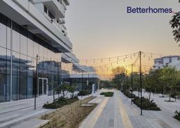 Outdoor Building image for: Apartment - 2 bedrooms - 3 bathrooms for rent in Seventh Heaven - Al Barari - Dubai, Image 1