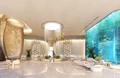 شقة - غرفة نوم - 2 حمامات للبيع في بريز من دانوب - المدينة الملاحية - دبي