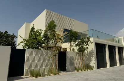 تاون هاوس - 3 غرف نوم - 5 حمامات للبيع في حيان - الشارقة