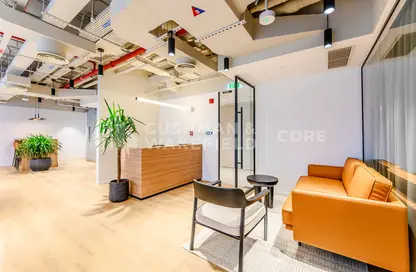 مكتب - استوديو للايجار في فندق H - شارع الشيخ زايد - دبي