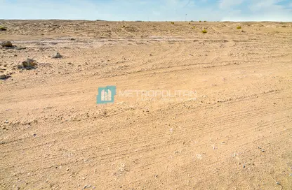أرض - استوديو للبيع في فيلات مدينة خليفة آيه - مدينة خليفة أ - مدينة خليفة - أبوظبي