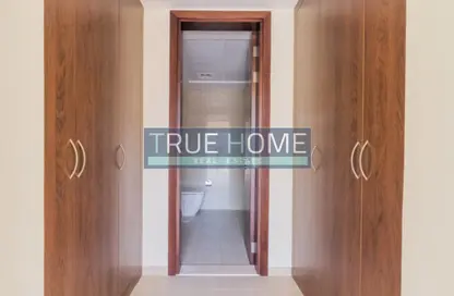 فيلا - 4 غرف نوم - 5 حمامات للايجار في الزاهية 1 - الزاهية - تجارية مويلح - الشارقة