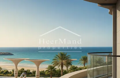 شقة - غرفة نوم - 1 حمام للبيع في باي ريزيدنس - جزيرة حياة - ميناء العرب - راس الخيمة - رأس الخيمة شقة - غرفة نوم - 1 حمام للبيع في باي ريزيدنس - جزيرة حياة - ميناء العرب - راس الخيمة - رأس الخيمة