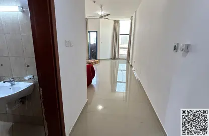 شقة - 2 غرف نوم - 2 حمامات للايجار في سيتي تاور - النعيمية - عجمان