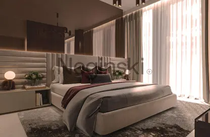 Apartment - 1 Bathroom for sale in luxor by imtiaz - Jumeirah Village Circle - Dubai