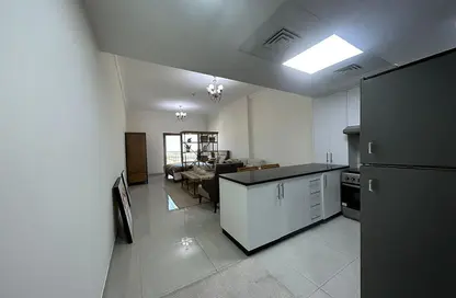 Apartment - 1 Bathroom for sale in Rokane G24 - Al Warsan 4 - Al Warsan - Dubai