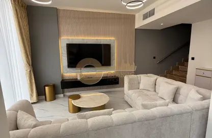 Villa - 2 Bedrooms - 3 Bathrooms for rent in Rukan 3 - Rukan - Dubai Land - Dubai