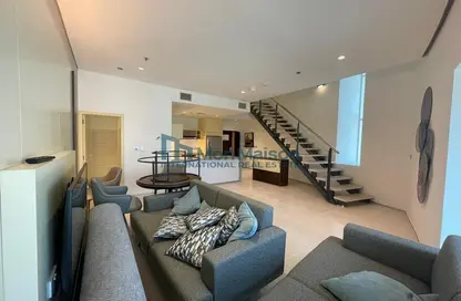 Apartment - 1 Bedroom - 2 Bathrooms for rent in Park Place Tower - Sheikh Zayed Road - Dubai