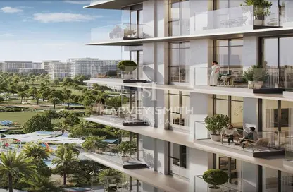 Apartment - 1 Bedroom - 1 Bathroom for sale in Address Residences Dubai Hills Estate - Dubai Hills Estate - Dubai Apartment - 1 Bedroom - 1 Bathroom for sale in Address Residences Dubai Hills Estate - Dubai Hills Estate - Dubai