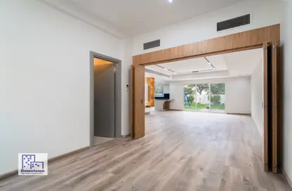 Villa - 3 Bedrooms - 3 Bathrooms for rent in Springs 9 - The Springs - Dubai