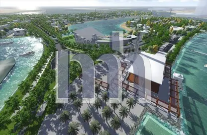 Land - Studio for sale in Nareel Island - Abu Dhabi
