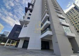 Studio - 1 bathroom for rent in SOL Bay - Business Bay - Dubai