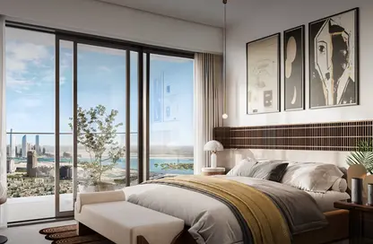 Apartment - 1 Bedroom - 2 Bathrooms for sale in Address Residences Zabeel - Zabeel 1 - Zabeel - Dubai