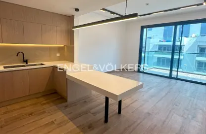 Apartment - 1 Bedroom - 2 Bathrooms for sale in Oakley Square Residences - Jumeirah Village Circle - Dubai