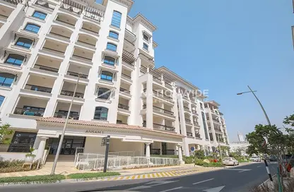 Apartment - 2 Bedrooms - 3 Bathrooms for sale in Ansam 4 - Ansam - Yas Island - Abu Dhabi