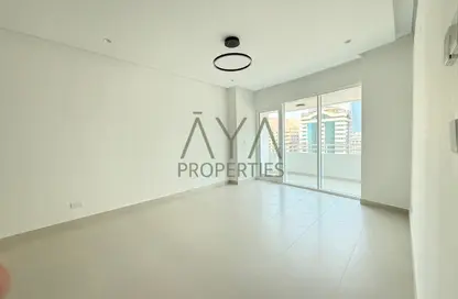 Apartment - 2 Bedrooms - 3 Bathrooms for rent in DXB Tower - Sheikh Zayed Road - Dubai