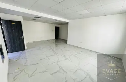 Apartment - Studio - 1 Bathroom for rent in Al Jurf 3 - Al Jurf - Ajman Downtown - Ajman