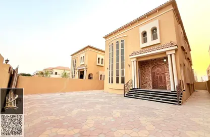 Villa - 5 Bedrooms - 7 Bathrooms for rent in Al Rawda 3 Villas - Al Rawda 3 - Al Rawda - Ajman