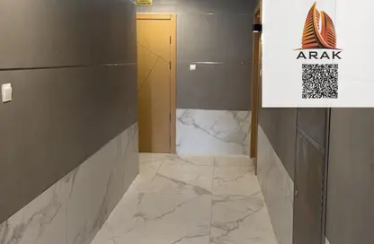 عمارة بالكامل - 8 غرف نوم - 4 حمامات للبيع في تايجر داون تاون عجمان - العالية - عجمان