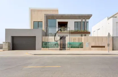 Villa - 5 Bedrooms - 7+ Bathrooms for sale in Nad Al Sheba Gardens - Nad Al Sheba 1 - Nad Al Sheba - Dubai