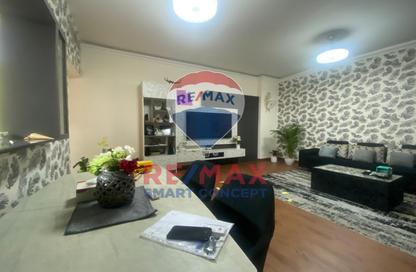 Apartment - 3 Bedrooms - 4 Bathrooms for sale in Tower 11 - Al Reef Downtown - Al Reef - Abu Dhabi