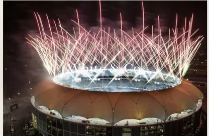 Apartment - 2 Bedrooms - 2 Bathrooms for sale in All Seasons Residence - Dubai Sports City - Dubai Apartment - 2 Bedrooms - 2 Bathrooms for sale in All Seasons Residence - Dubai Sports City - Dubai