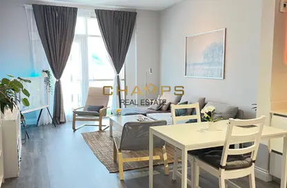 Apartment - 1 Bedroom - 2 Bathrooms for sale in Reflection - Shams Abu Dhabi - Al Reem Island - Abu Dhabi
