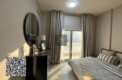 Apartment - 2 Bedrooms - 3 Bathrooms for sale in Al Amira Village - Al Yasmeen - Ajman