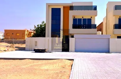 Villa - 5 Bedrooms - 7 Bathrooms for sale in Al Rawda 1 - Al Rawda - Ajman