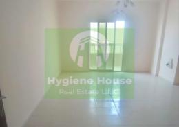 Empty Room image for: Apartment - 3 bedrooms - 3 bathrooms for rent in Ajman Corniche Residences - Ajman Corniche Road - Ajman, Image 1