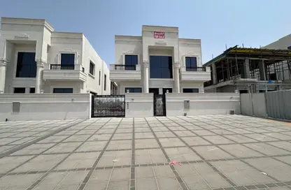 فيلا - 5 غرف نوم - 7 حمامات للبيع في الحليو 1 - الحليو - عجمان