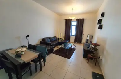 Apartment - 1 Bedroom - 2 Bathrooms for sale in Palace Tower 2 - Palace Towers - Dubai Silicon Oasis - Dubai