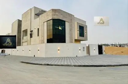 Villa - 6 Bedrooms - 7+ Bathrooms for sale in Al Zaheya Gardens - Al Zahya - Ajman