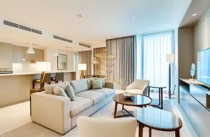 Apartment - 3 Bedrooms - 4 Bathrooms for sale in Safa 1 - Aljada - Sharjah