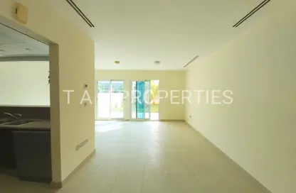 فيلا - غرفة نوم - 2 حمامات للايجار في 5C حي - مثلث قرية الجميرا - دبي