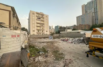 Land - Studio for sale in Al Rashidiya Towers - Al Rashidiya - Ajman Downtown - Ajman