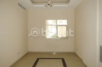 Apartment - 1 Bedroom - 2 Bathrooms for rent in Ajman Industrial 1 - Ajman Industrial Area - Ajman