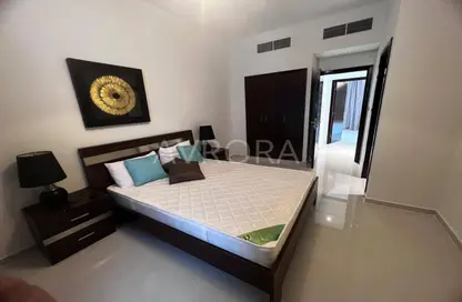 فيلا - 2 غرف نوم - 3 حمامات للايجار في مدينة هند - مالبيري - داماك هيلز 2 - دبي