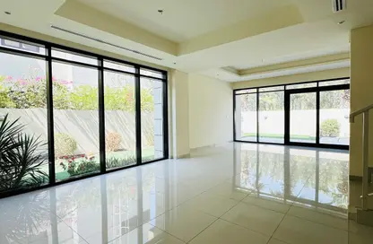 Land - Studio for sale in Rochester - DAMAC Hills - Dubai