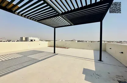Villa - 5 Bedrooms - 7+ Bathrooms for sale in Al Helio 2 - Al Helio - Ajman