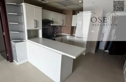 شقة - غرفة نوم - 2 حمامات للبيع في سيتي تاور - النعيمية - عجمان شقة - غرفة نوم - 2 حمامات للبيع في سيتي تاور - النعيمية - عجمان