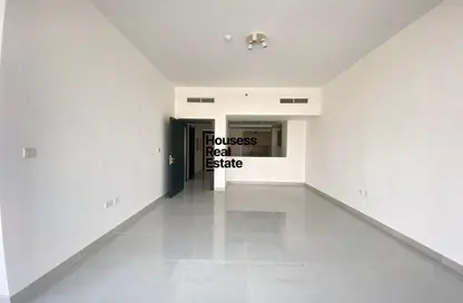Apartment - 1 Bedroom - 2 Bathrooms for rent in Building 88 - Arjan - Dubai