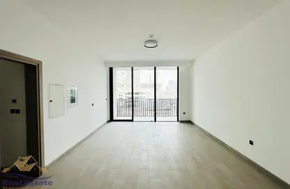Apartment - 1 Bedroom - 2 Bathrooms for rent in Luma Park Views - District 14 - Jumeirah Village Circle - Dubai