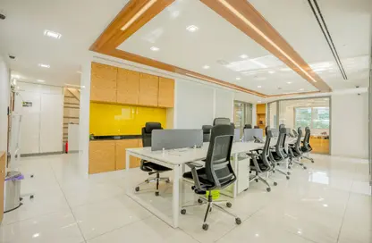Office Space - Studio - 1 Bathroom for rent in Executive Tower D (Aspect Tower) - Executive Towers - Business Bay - Dubai Office Space - Studio - 1 Bathroom for rent in Executive Tower D (Aspect Tower) - Executive Towers - Business Bay - Dubai