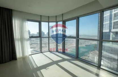 Apartment - 2 Bedrooms - 2 Bathrooms for rent in Radiant Square - City Of Lights - Al Reem Island - Abu Dhabi Apartment - 2 Bedrooms - 2 Bathrooms for rent in Radiant Square - City Of Lights - Al Reem Island - Abu Dhabi