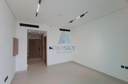 Apartment - Studio - 1 Bathroom for rent in Binghatti Azure - Jumeirah Village Circle - Dubai