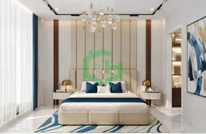 Apartment - 1 Bedroom - 2 Bathrooms for sale in Timez By Danube - Dubai Silicon Oasis - Dubai
