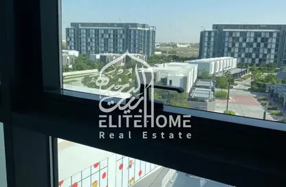 Apartment - 1 Bedroom - 2 Bathrooms for sale in MISK Apartments - Aljada - Sharjah