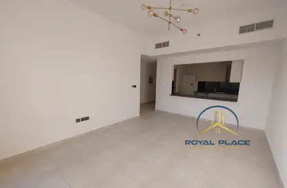 Apartment - 2 Bedrooms - 2 Bathrooms for rent in Binghatti Rose - Jumeirah Village Circle - Dubai